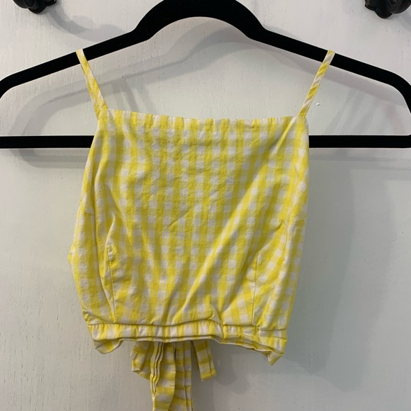 Lottie Miss tank - Picture 1 of 3